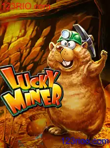 Explorando o Fascinante Jogo LuckyMiner na Plataforma 123RIO.com