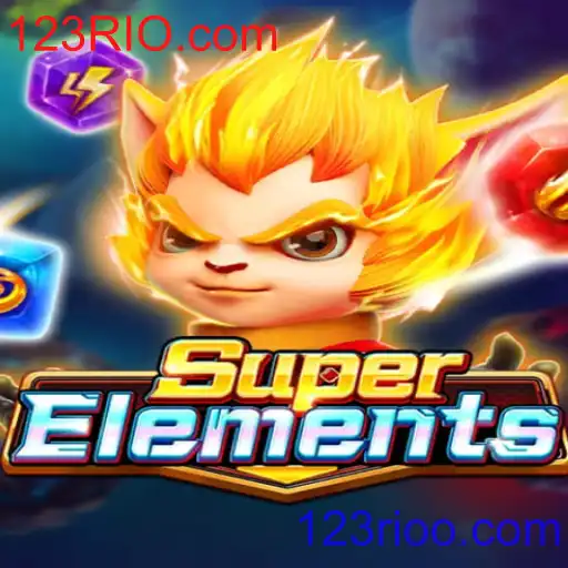 SuperElements: Tudo o que você precisa saber sobre este jogo empolgante